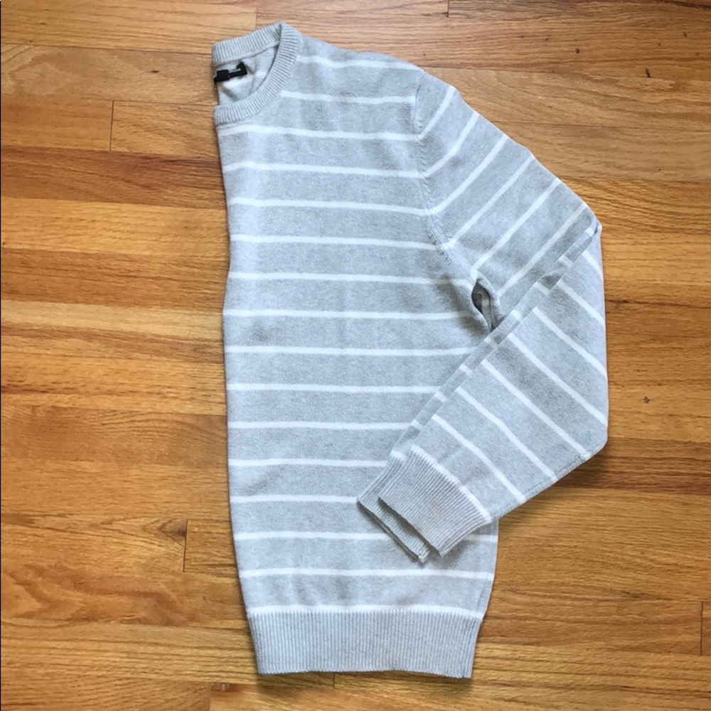 Express Men’s Sweater